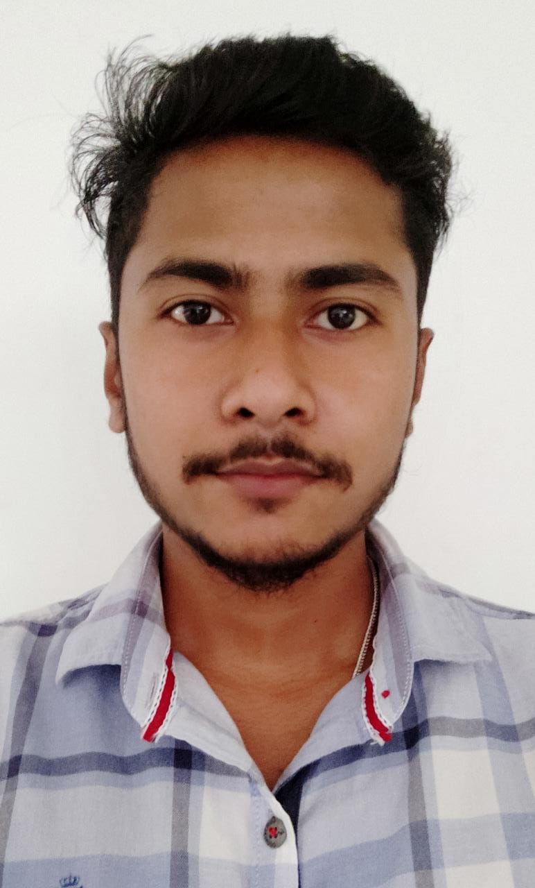 image of clients person