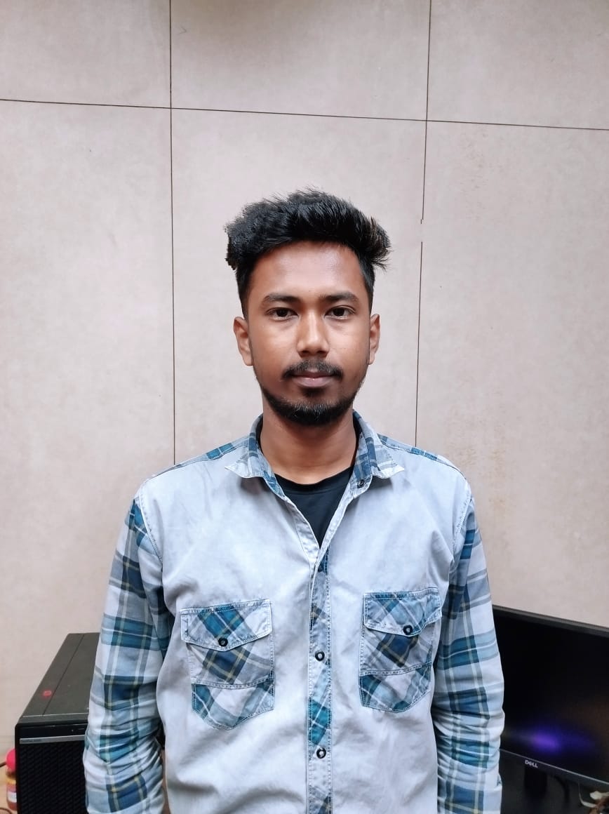 image of clients person
